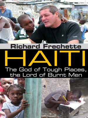cover image of Haiti